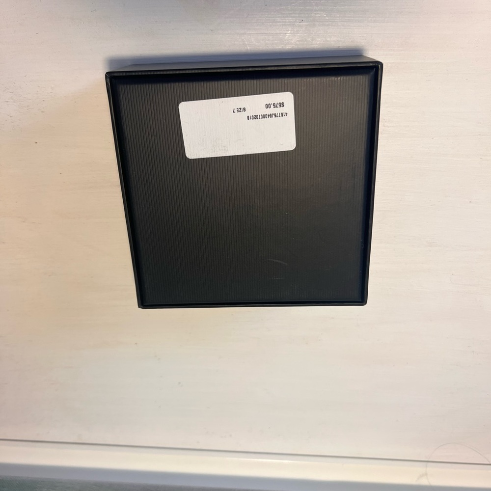 Small Empty Gucci Box - image 3